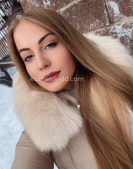 Проститутка Настена - Фото 3 №255438