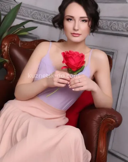 Проститутка Виктория - Фото 3 №269580