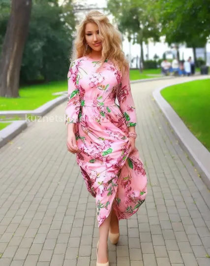 Проститутка Маша - Фото 1 №343212