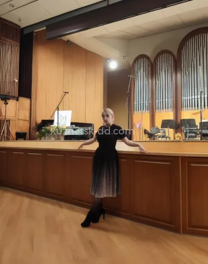 Проститутка Роза - Фото 1 №355622