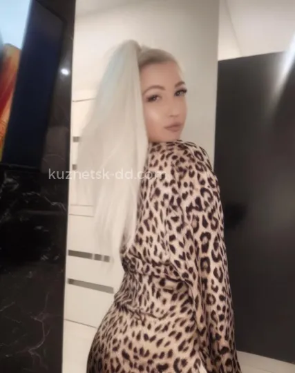 Проститутка Роза - Фото 3 №355622