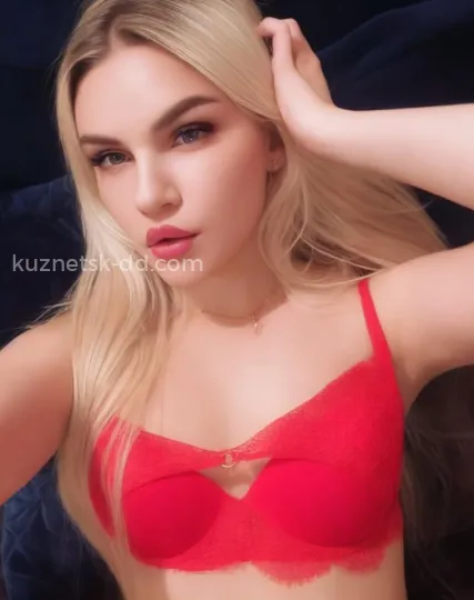 Проститутка Алиса - Фото 3 №372548