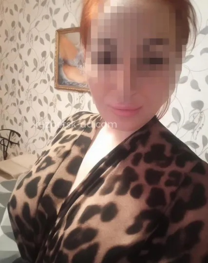 Проститутка Лада - Фото 4 №389550