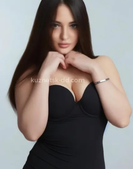 Проститутка Аделина - Фото 1 №401159