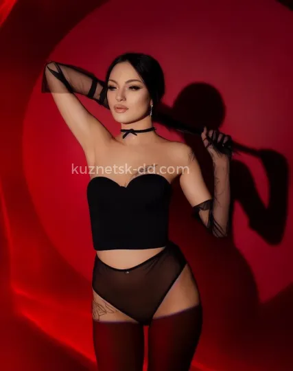 Проститутка Тата - Фото 5 №407701