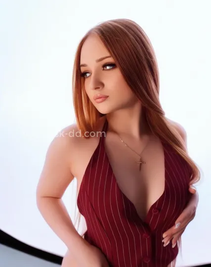 Проститутка Алиса - Фото 8 №409267
