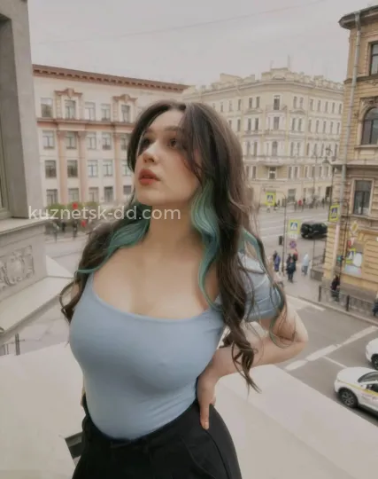 Проститутка Маргарита - Фото 10 №447390