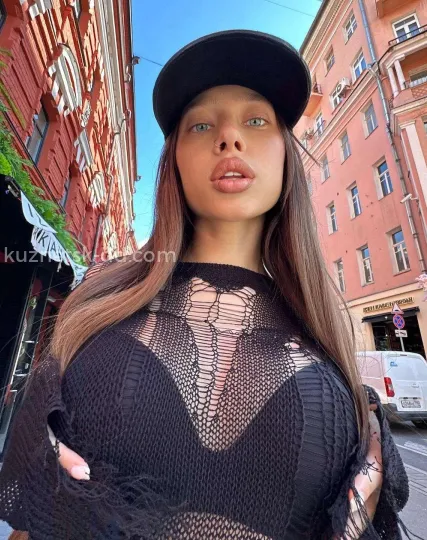 Проститутка Ксения - Фото 10 №447395