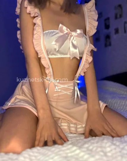 Проститутка Алина - Фото 8 №447404