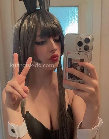 Проститутка Алина - Фото 6 №447404