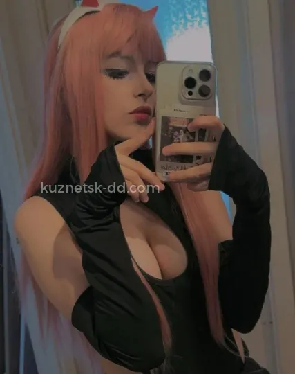 Проститутка Алина - Фото 1 №447404