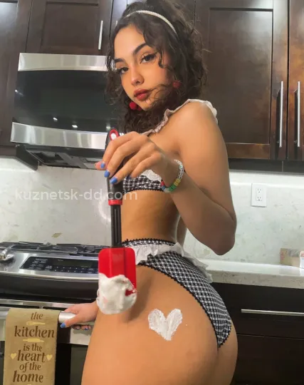 Проститутка Камилла - Фото 4 №447418