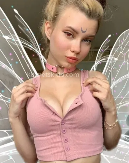 Проститутка Цвета - Фото 1 №465110