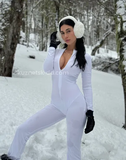 Проститутка Александра - Фото 9 №465139