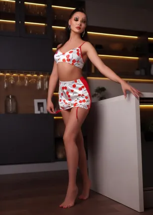 Лина - Фото 3