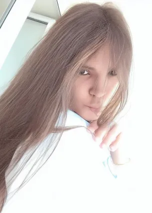 Алина - Фото 1