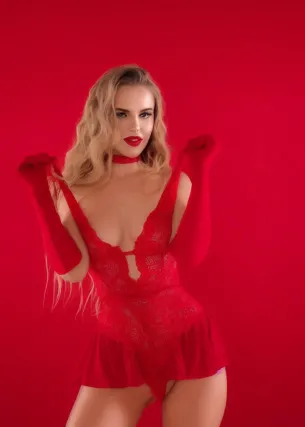 Алина - Фото 2