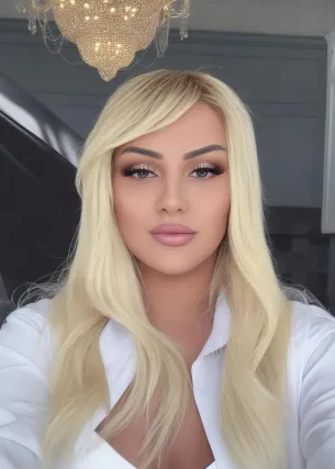 Тина - Фото 3