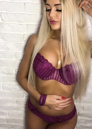 Наташа - Фото 1