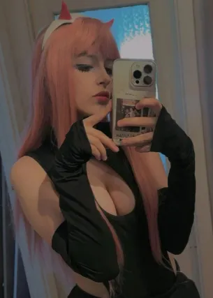 Алина - Фото 2