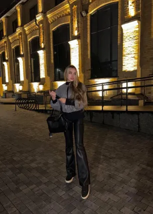 Алина - Фото 1