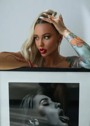 Урсула - Фото 2